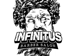 Infinitus - Barber Salon