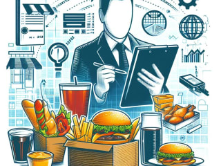 Restaurant Supply Chain Order Forecasting using AI