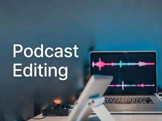 Podcast Editing: From Raw Audio to Professional Podcast