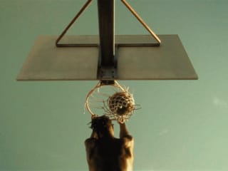 Nike Basketball Commercial