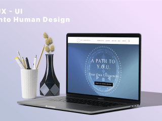 Ux / Ui Consulting - Human Design on Behance