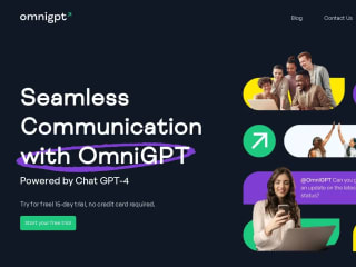 OmniGPT - The Most Affordable ChatGPT Alternative