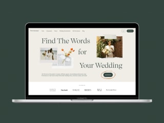 Provenance - AI for Weddings