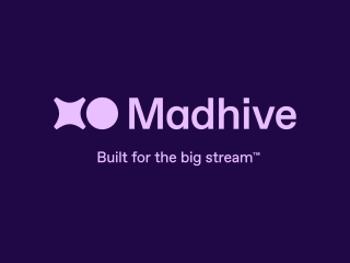 Madhive Rebrand Reveal