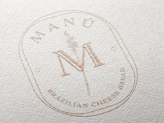 Manú: Branding