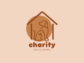 Brand Content Creation | Charity Dog Club 