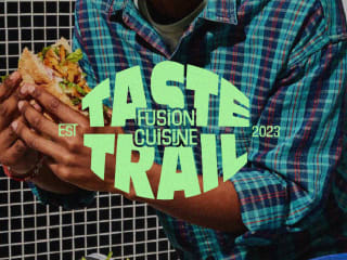 Taste Trail [Case Study]