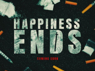 Happiness ends