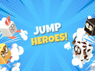 Jump Heroes