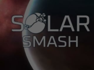 Solar Smash Theme - Paradyme Games