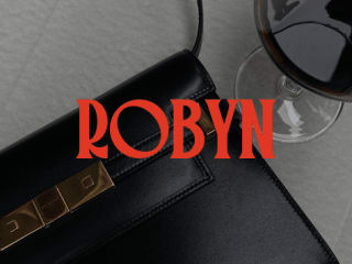Robyn Agency | Web Design