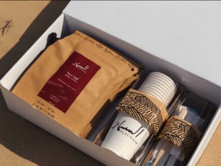 Alsumaar Branding & Packaging