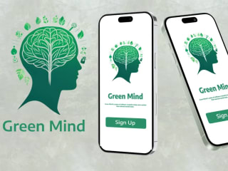 Green Mind: Using Technology to Promote Mental Health