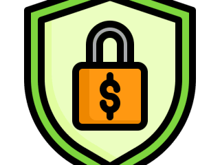 Secure Financial Management App