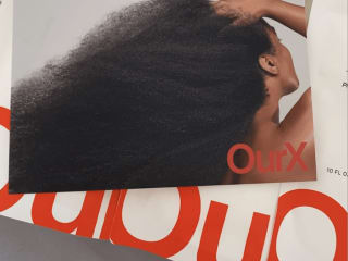 Tresses Transformed: Unveiling the Magic of OurX 🪄