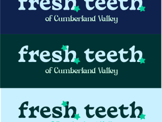 Fresh Teeth of Cumberland Valley