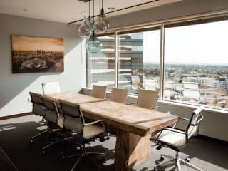 Reno-Meet - Office Renovation