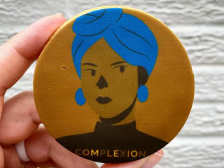 Art On A Cookie
