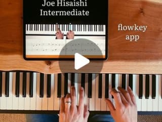 Flowkey Piano App