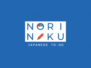 Noriniku Brand Identity