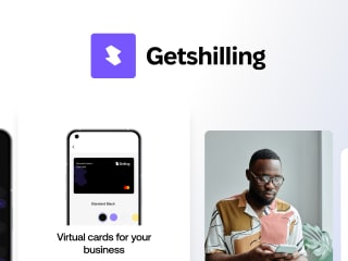 Designing Financial Empowerment: The Getshilling Experience
