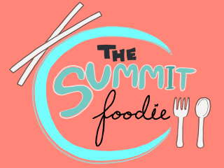 The Summit Foodie Blog