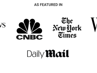 NY Times, BuzzFeed, CNN, WSJ, ABC NEWS