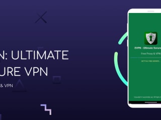 EVPN - Ultimate Secure VPN