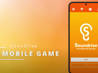 Soundrise – Aplikacje w Google Play