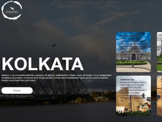 Welcome to Kolkata