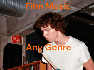 Limited Film Music Portfolio