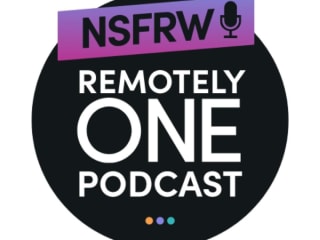 NSFRW: Not Safe For Remote Work - YouTube