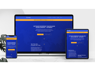 Andela - Build Your Team with Senior, Vetted, Remote S/W Engg