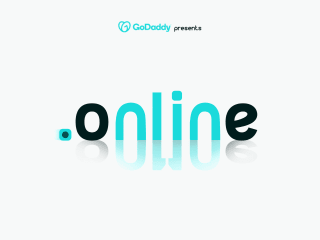 .online Logo
