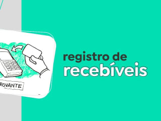 Receivables Registration Service
