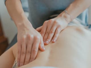 Optimal Self Care for Massage Therapists - NEPA School of Massa…