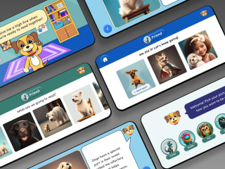 All About Dogs App