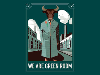Green Room - Retail Design Consultancy & Experience Design Spec…