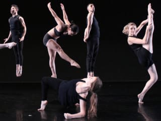 Photos: Idaho Dance Theatre