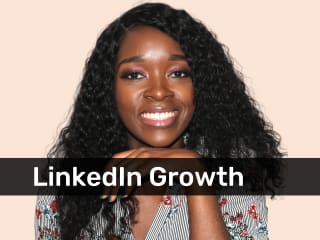 LinkedIn brand strategy for companies & individuals