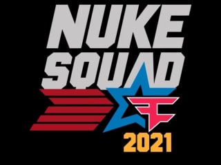 Nuke Squad Vol. 3 Collection