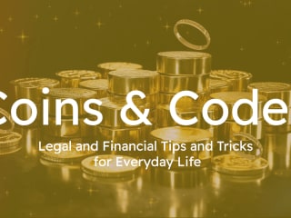 Coins & Codes Intro