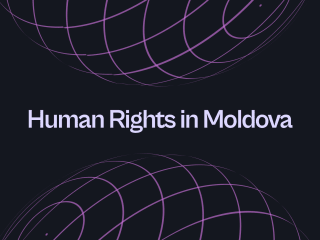Human Rights in Moldova
