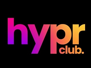 [WebApp] HyprClub- NFT Trading Social Media Platform