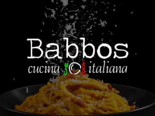 Babbos Cucina Italiana - Restaurant 