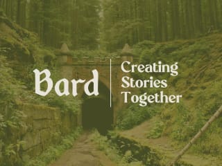 Bard – Community Based Social Media Platform