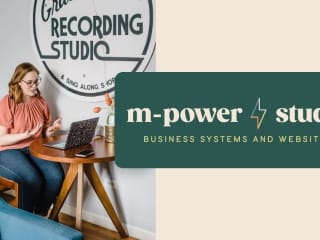 M-Power Studio