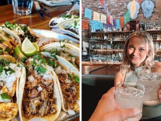 Content Writing: Calgary Taco Joints You Need To Visit 
