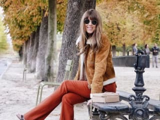The Fashion Girl's Guide to Fall Trends and Textures