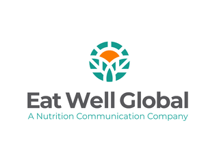 Eat Well Global - Brand Identity and Website